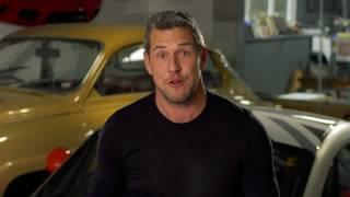 Ant Anstead Wheeler Dealers Announcement