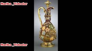 bir birin den  Harika görseL şhow gibi Vazolar Sürahiler clip eşliğinde Harika _ Videolar Live