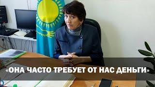 «Она часто требует от нас деньги» – работники детского сада обвиняют заведующую в незаконных поборах