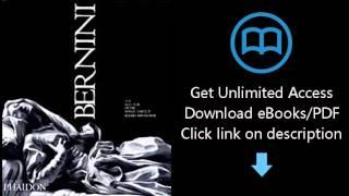 Download Bernini: The Sculpture of the Roman Baroque PDF