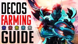  Ultimate Guide to Farming Decorations in MHW | Best Quests, Melder, Alchemy & Investigations