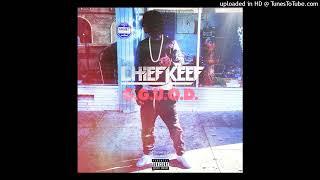 *free* chief keef x la capone x futuristic glo type beat - lazzy