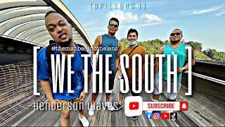 EPICsode 1 | Henderson Waves | #wethesouthsg