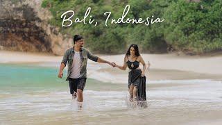 Best Pre-Wedding Video | Bali 2022 | Vaish & Nick | @TheWeddingStoryWorldwide | Obvious by CHPTRS