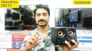 Best Mobile speaker | MTC small speaker for laptop  or LED |