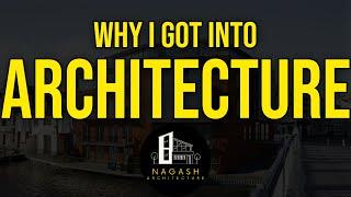 Blueprint: My Journey to Architectural Mastery