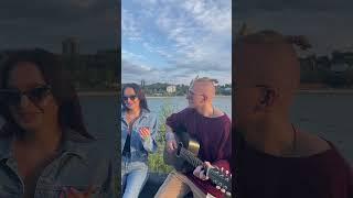 Зарина Асылкаева - Океан (acoustic)
