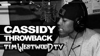 Cassidy freestyle 2004 snaps on this! FULL LENGTH - Westwood Throwback