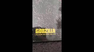 Godzilla (1954-1975) | Criterion Collection Blu Ray Boxset | UNBOXING & REVIEW