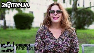 Jelena Miholjević: 'Zvijezde pjevaju su mi ostvarenje sna' | 24 PITANJA