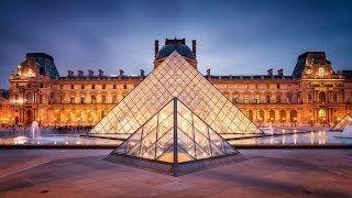 Top 10 Tourist Attractions in France