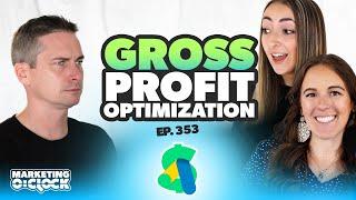 Gross Profit Optimization, New Shopping & More News | Marketing O’Clock Episode 353