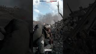 Smoke Won't Save You | Battlefield 1