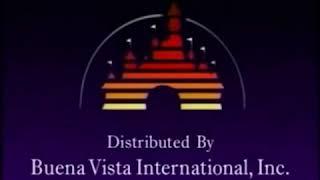 Walt Disney Television (1987)/Buena Vista International (1985)