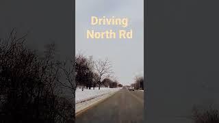 [JKTV 82회]#shorts.Driving North Rd, IL.놀스 로드 #jktv #usa #NaTuber Lee