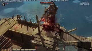 Vikings  W O M    The bloodiest gameplay on Planet!!!