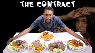 THE CONTRACT (YAWASKITS, Episode 44)