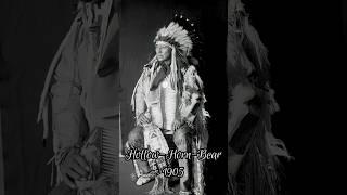 5 Amazing Pictures of Lakota Native Americans! #nativeamerican #indigenous #history #shorts