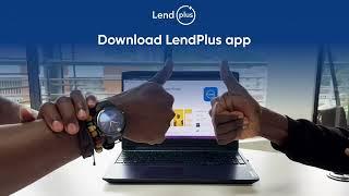 Best loan apps in Kenya 2024. LendPlus - loan app