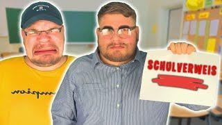 Hat Micha einen Schulverweis? | Flashisan #shorts