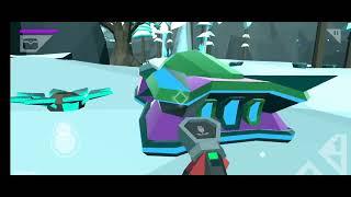 Morphite E01 - First missions