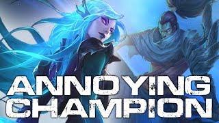 Katlife | KATARINA VS YASUO IS ANNOYING