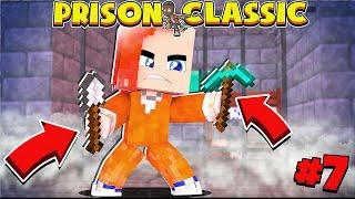 ФАРМЛЮ МНОГО КРЫС И КОПАЮ! (Prison Classic) #7