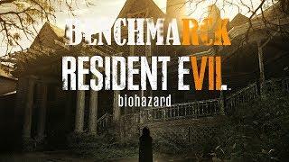 RESIDENT EVIL 7 :: CORE 2 QUAD Q6600 / 4GB RAM / NVIDIA GEFORCE GT 730