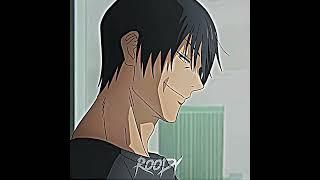 Тоджи Фушигуро #roodyanimemomentsroody #anime #animemoments #jujutsukaisen