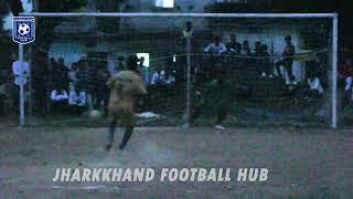 क्या गजब का प्लांटेशन है FOOTBALL MATCH #FOOTBALLMATCH