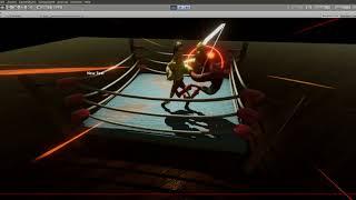 Unity Boxing game Prototype