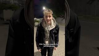 TEN JEDEN NIEOBLICZALNY ZNAJOMY