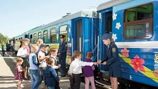 Молодые таланты  России /Так пели в моем детстве. Ностальгия у меня / Поют в ж/д вагоне ! Душа поёт!