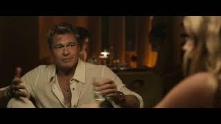 F1 | Official Trailer: Meet APXGP. Sonny Hayes and Joshua Pearce. F1, only in theatres June 2025.