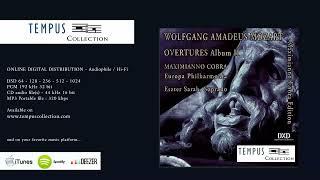 W. A. Mozart - Overtures Album II - Maximianno Cobra Edition - 2025 - 4K