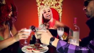 2-cent Good Christmas ( Ft. Eminem, Rick Ross, Willow Smith, Chris Brown, Rihanna, Kanye West)
