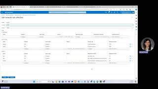 9: AKS Networking  Egress via AzFw