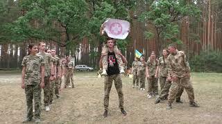 Life in Ukraine, honor to yourself.