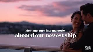 The Star That Outshines Them All | Introducing Star Princess | Princess Cruises