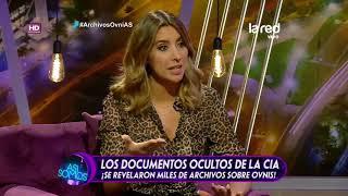 Así Somos Programa Completo Jueves 30 de Agosto 2018