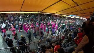 Carnaval de Oruro 2023