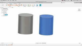 Surface Modeling in Fusion 360: Part 1