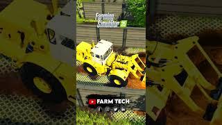 Farming Simulator 25 K 700A PKU on Map Zielonka 2025 #fs25