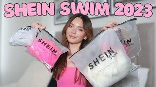 shein swimwear haul 2023