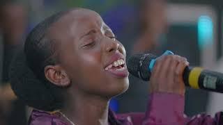 YAHINDUYE IBIHE | Merci worshiper [ Official video4K ]