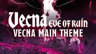 The Power of Secrets | Vecna: Eve of Ruin | Dark Electro Fantasy TTRPG D&D Music Background | 1 hour