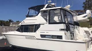 Carver 390 CMY 1994 for sale