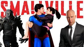 All Smallville Season Finales Ranked And Reviewed