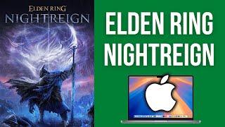 How to install Elden Ring Nightreign on Mac - Full Tutorial (CrossOver)