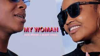 SPARROW (ONTONDI) ft OMOISI BWOKIOMA - MY WOMAN (Official Music Video) Support call; 0112396250